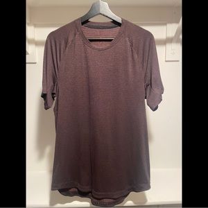 Lululemon Drysense Shirt